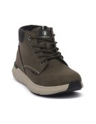 Lumberjack Pantofi CF008 MILITARY