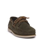 Lumberjack Pantofi CF008 MILITARY