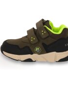Lumberjack Pantofi CF024 ARMY MIGUEL