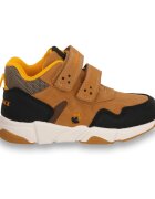 Lumberjack Pantofi CG001 YELLOW MIGUEL