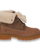 Lumberjack Pantofi CN002 TAUPE