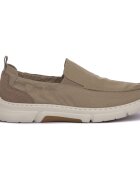 Lumberjack Pantofi CN003 BEIGE