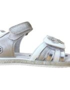 Lumberjack Pantofi DORA SGD9506 Blanco