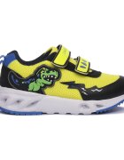 Lumberjack Pantofi M0013 2 VELCRO SNEAKER