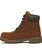 Lumberjack Pantofi RIVER COTTO BROWN