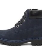 Lumberjack Pantofi RIVER SB00101-027 Marino