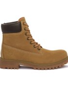 Lumberjack Pantofi RIVER TAN YELLOW