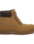 Lumberjack Pantofi RIVER YELLOW