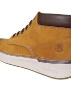 Lumberjack Pantofi SCOTT SMF3201-001 Camel