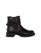 Lumberjack Pantofi SWEET Negro