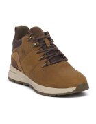Lumberjack Pantofi TAN TELLOW