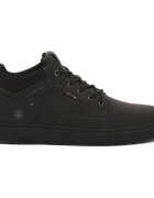 Lumberjack Pantofi TOTAL BLK