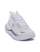 Lumberjack Pantofi WHITE LEMINA