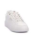 Lumberjack Pantofi WHT SNEAKER HELENA