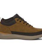 Lumberjack Pantofi YELLOW