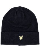 Lyle & Scott Accesorii textile Cotton Merino Beanie HE2313A