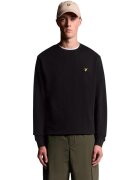 Lyle & Scott Îmbracaminte Brushed Back Crew Neck Sweatsh ML1131V