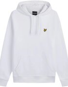 Lyle & Scott Îmbracaminte BRUSHED BACK HOODIE SWEATSHIRT ML1139V
