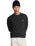 Lyle & Scott Îmbracaminte Cotton Merino Crew Neck Jumper KN2110VC