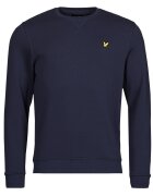 Lyle & Scott Îmbracaminte Crew Neck Sweatshirt