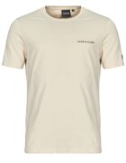 Lyle & Scott Îmbracaminte Embroidered T-Shirt