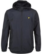 Lyle & Scott Îmbracaminte Fleece Back Softshell JK2110V