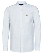 Lyle & Scott Îmbracaminte Oxford Shirt