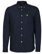 Lyle & Scott Îmbracaminte Oxford Shirt