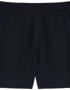 Lyle & Scott Îmbracaminte Pique Track Shorts Dark Navy