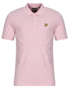 Lyle & Scott Îmbracaminte Plain Polo Shirt