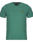 Lyle & Scott Îmbracaminte Plain T-shirt