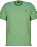 Lyle & Scott Îmbracaminte Slub T-Shirt