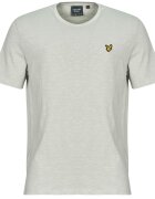 Lyle & Scott Îmbracaminte Slub T-Shirt