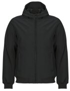 Lyle & Scott Îmbracaminte Tonal Fleece Back Softshell