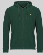 Lyle & Scott Îmbracaminte ZIP Through Hooded Jacket