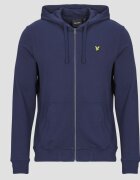 Lyle & Scott Îmbracaminte ZIP Through Hoodie