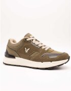 Lyle & Scott Pantofi Forever Suemes 845