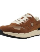 Lyle & Scott Pantofi Forever003