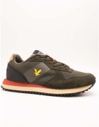 Lyle & Scott Pantofi Modular Suecor 088