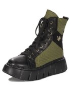 Maciejka Pantofi 0675101008