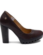 Maciejka Pantofi 2629W09001