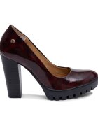 Maciejka Pantofi 2629W14001