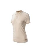 Magnum Îmbracaminte Polo manches courtes Confort thermique Femme