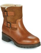 Maison Minelli Pantofi LEILA