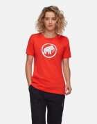Mammut Îmbracaminte Core T-Shirt Wome