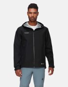 Mammut Îmbracaminte Crater Light Hs Hooded Jacket Men