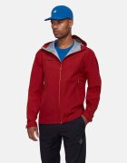 Mammut Îmbracaminte Crater Light Hs Hooded Jacket Men