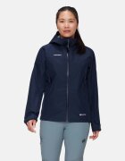 Mammut Îmbracaminte Crater Light Hs Hooded Jacket Women
