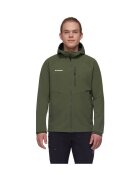 Mammut Îmbracaminte Ganzjahres softshelljacke Ultimate Comfort