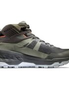 Mammut Pantofi Sertig Ii Mid Gtx
